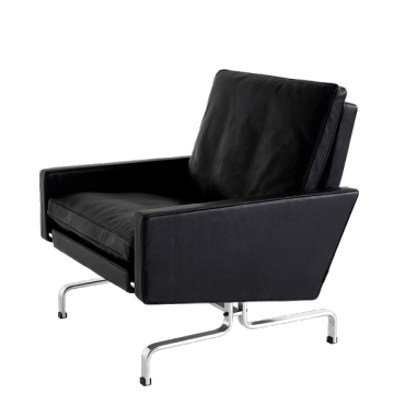 Poul Kjaerholm PK31 fauteuil